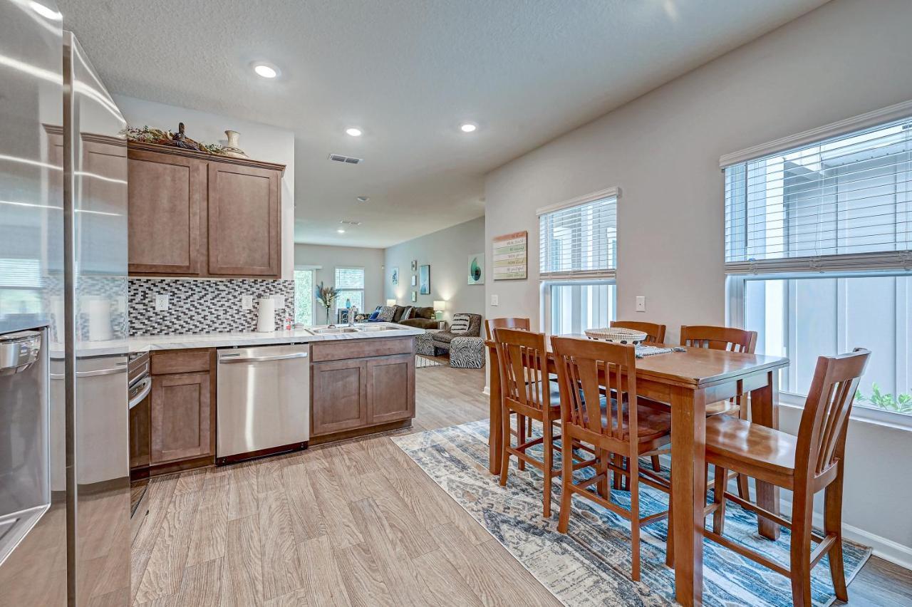 Rental Destination Relaxation I Jacksonville Buitenkant foto