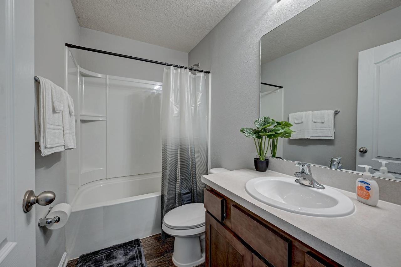 Rental Destination Relaxation I Jacksonville Buitenkant foto