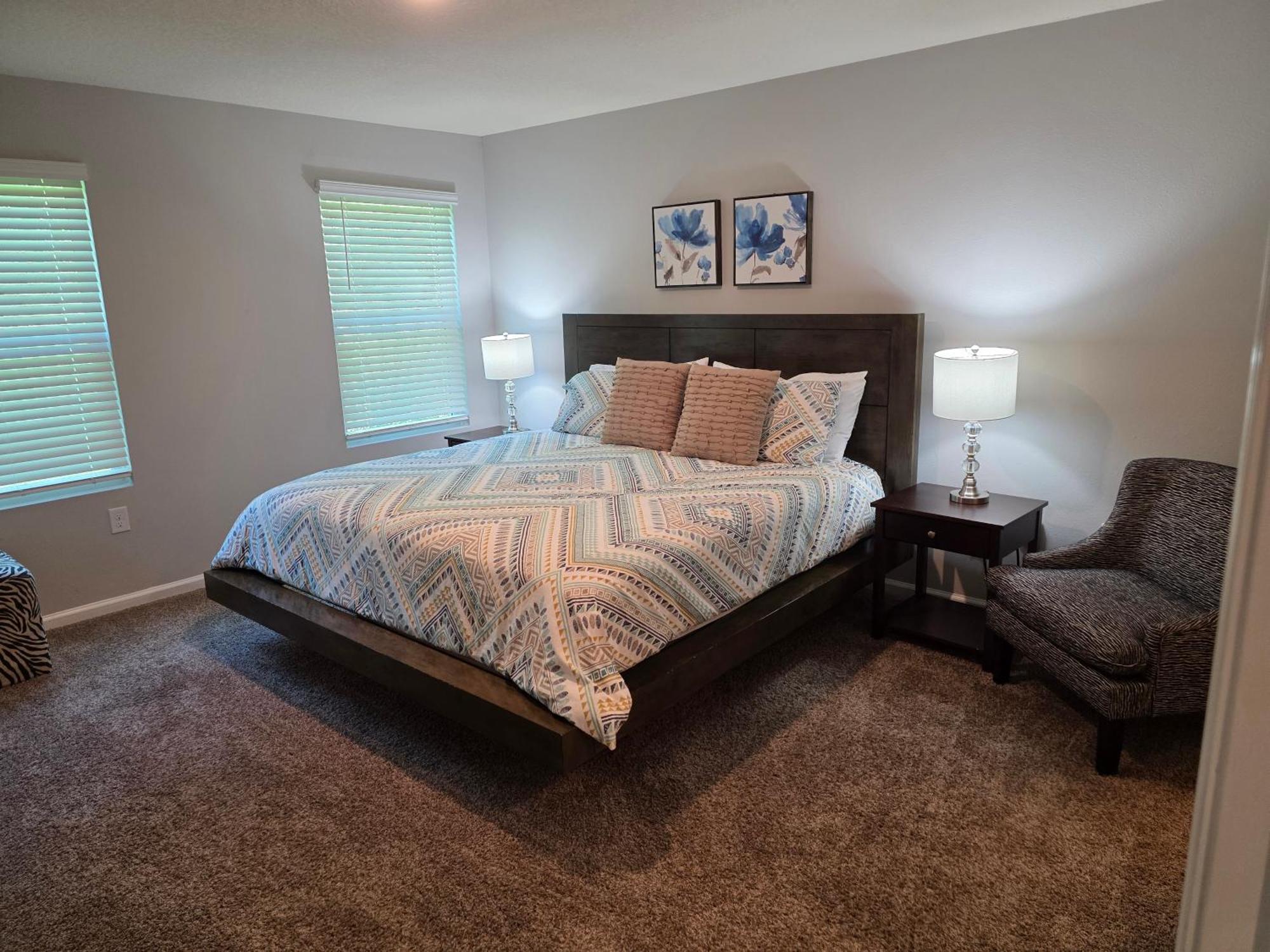 Rental Destination Relaxation I Jacksonville Buitenkant foto